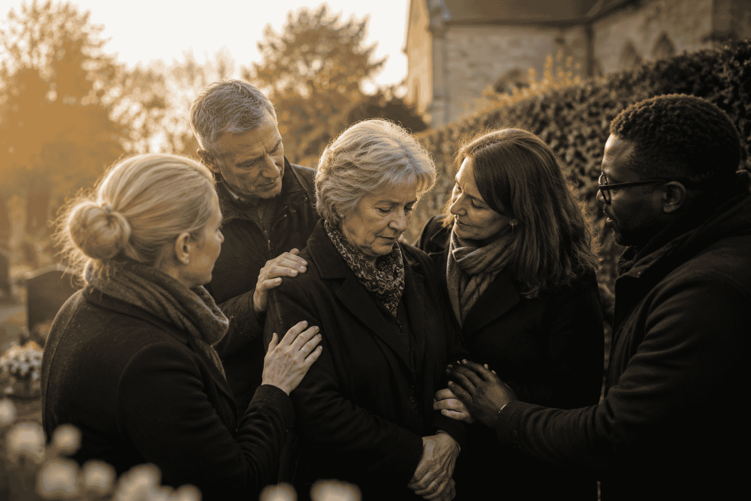 Why Your Support Matters