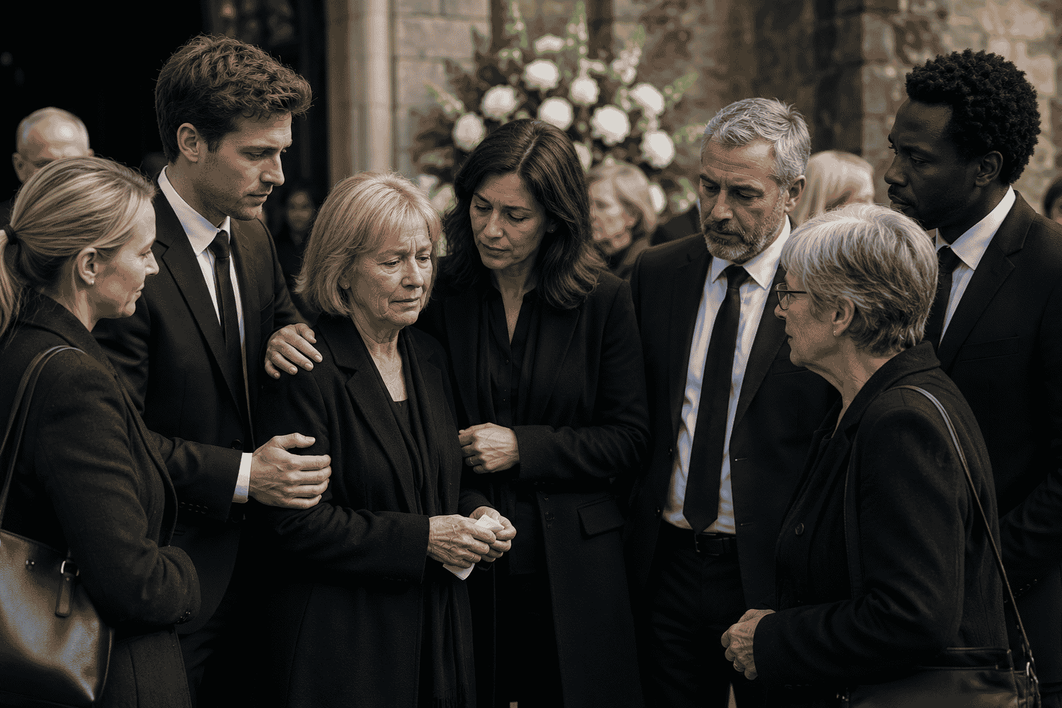 Why Families Struggle