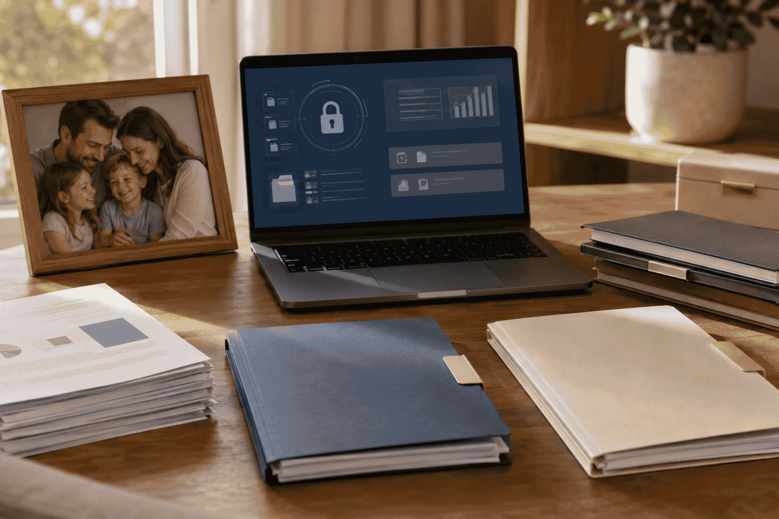Why Families Choose a Life Registry