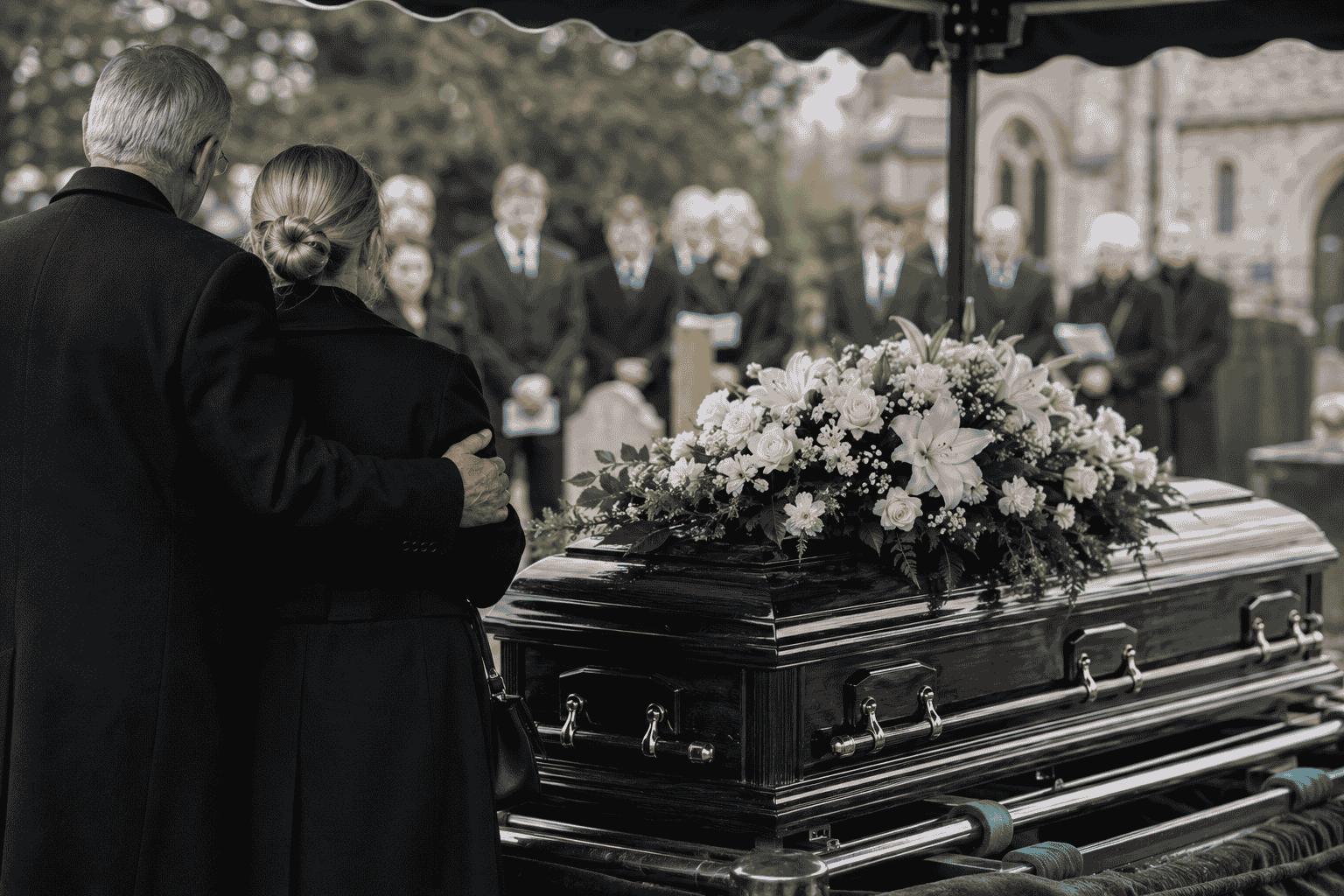 Protect the People You Love
