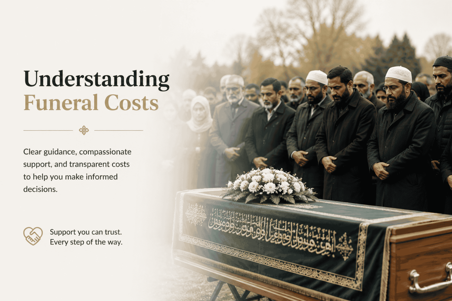 Funeral Costs UK: What Families Need to Know