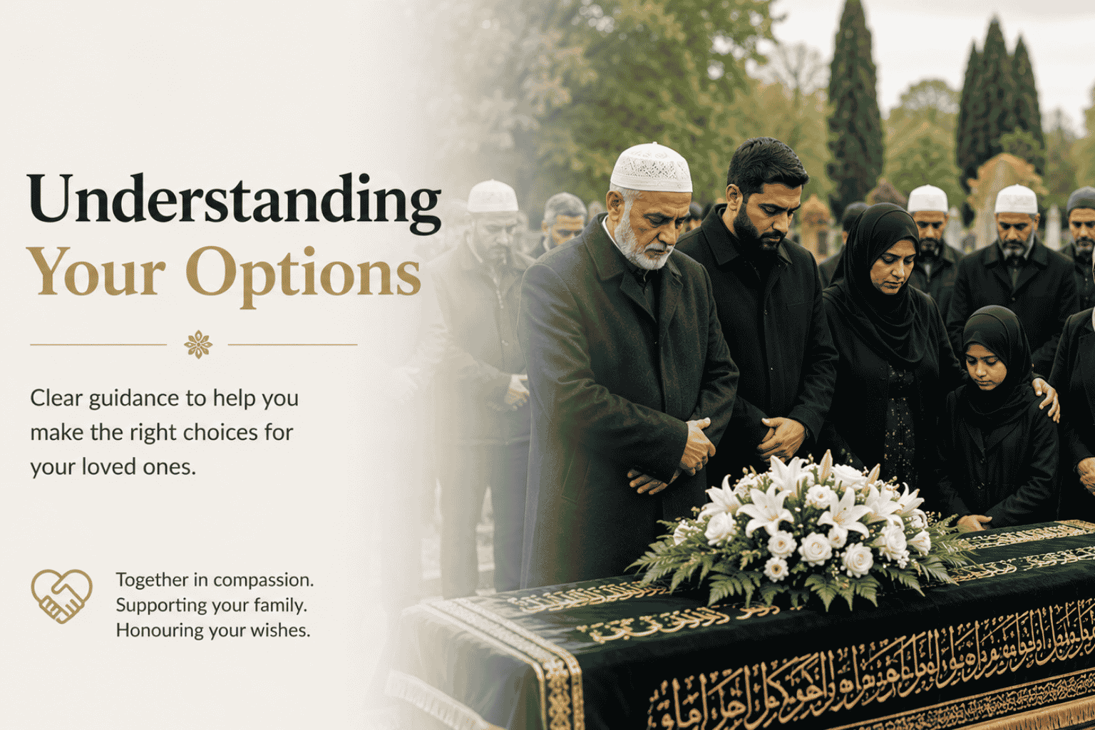 Funeral Insurance vs Funeral Planning