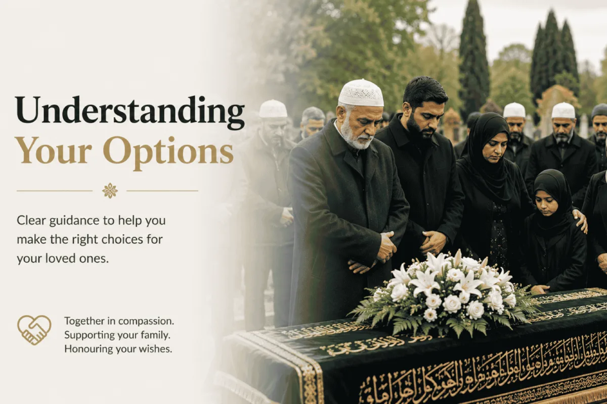 Funeral Insurance vs Funeral Planning