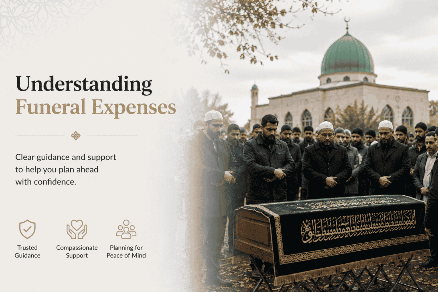 Why Families Struggle With Funeral Expenses