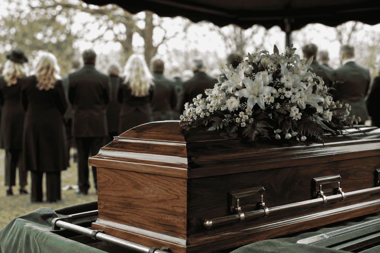 What Happens to Your Digital Accounts When You Die?